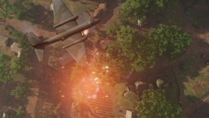Кадры и скриншоты Rising Storm 2: Vietnam
