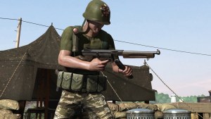 Кадры и скриншоты Rising Storm 2: Vietnam